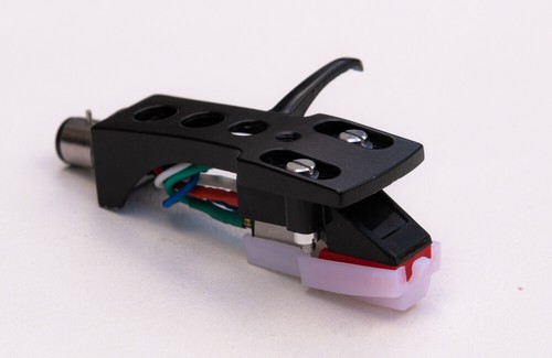 Headshell stylus cartridge - headshell,,