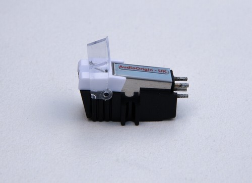Patrone diamant stylus - diamant,