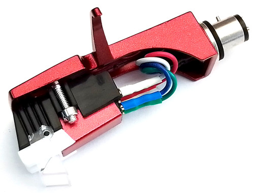 Patrone nadel headshell - patrone,,