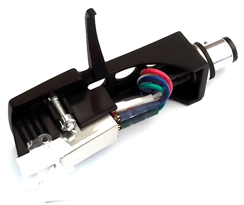Headshell stylus cartridge - headshell,,
