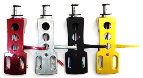 Patronen headshell halterung - patronen,