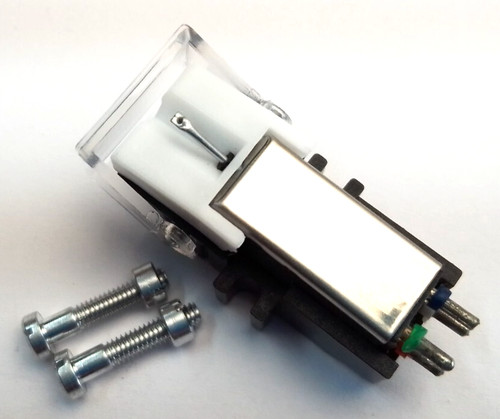 Tonabnehmer diamant stylus - +,