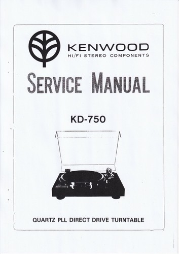 Service manual anleitung für - service,