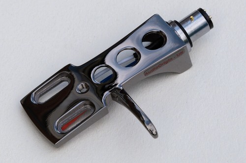 Titan patrone headshell für - patrone,