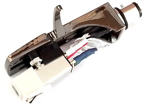 Headshell audio technica - +,
